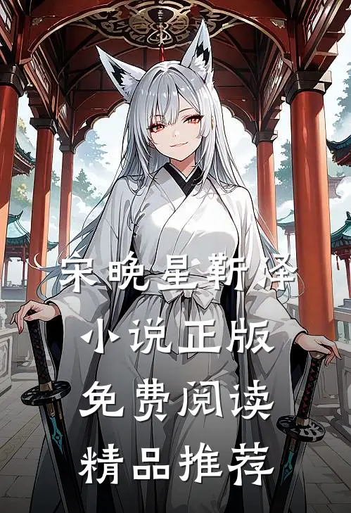 宋晚星靳泽小说正版免费阅读精品推荐