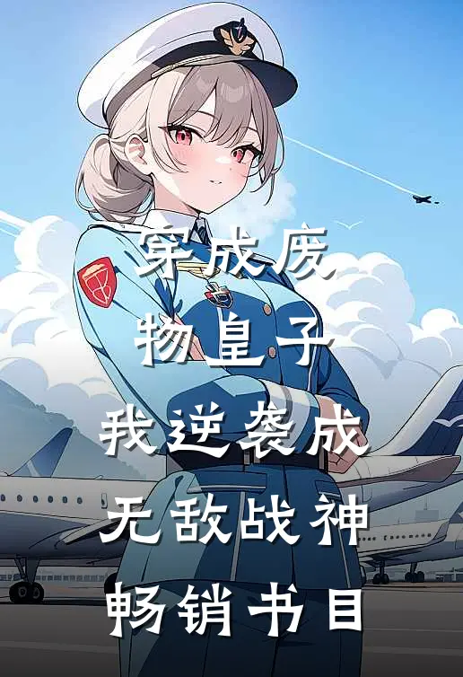穿成废物皇子，我逆袭成无敌战神畅销书目