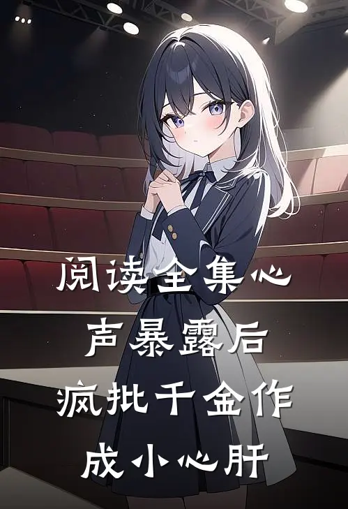 阅读全集心声暴露后，疯批千金作成小心肝
