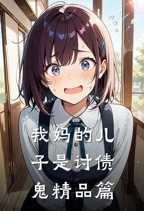 我妈的儿子是讨债鬼精品篇