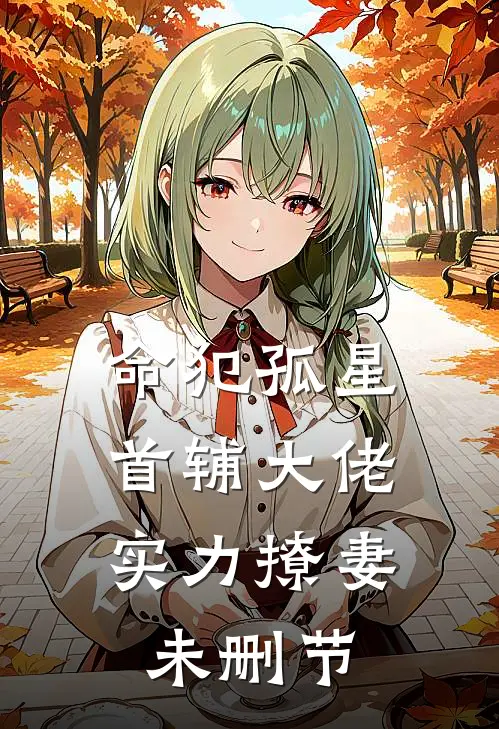 命犯孤星：首辅大佬实力撩妻未删节