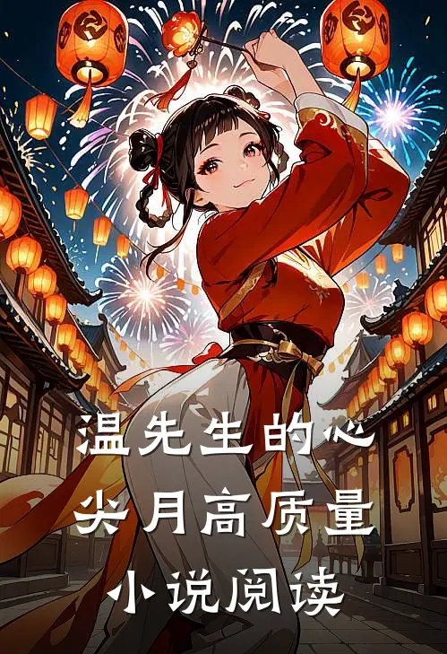 温先生的心尖月高质量小说阅读