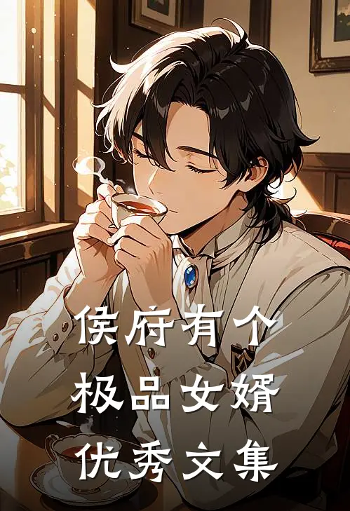 侯府有个极品女婿优秀文集