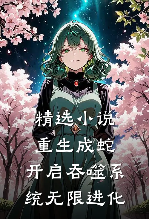 精选小说重生成蛇：开启吞噬系统无限进化