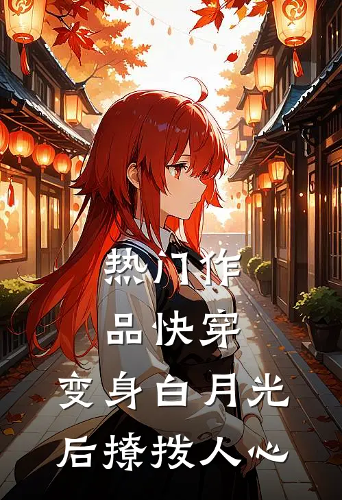 热门作品快穿：变身白月光后撩拨人心