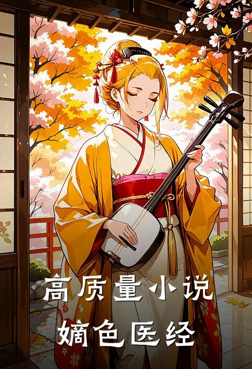 高质量小说嫡色医经