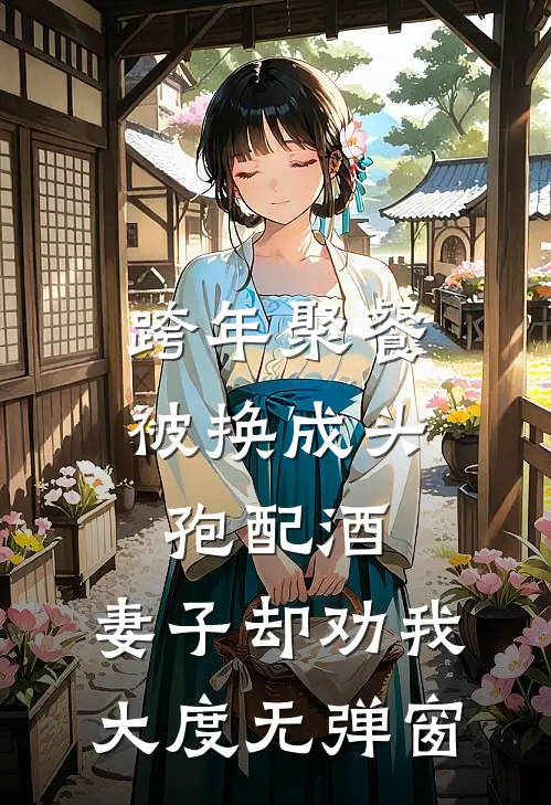 跨年聚餐被换成头孢配酒，妻子却劝我大度无弹窗