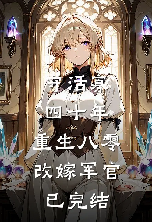 守活寡四十年，重生八零改嫁军官已完结