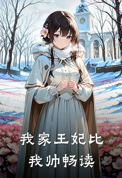 我家王妃比我帅畅读