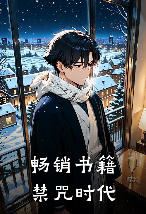 畅销书籍禁咒时代