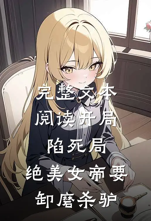 完整文本阅读开局陷死局，绝美女帝要卸磨杀驴