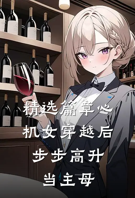精选篇章心机女穿越后，步步高升当主母
