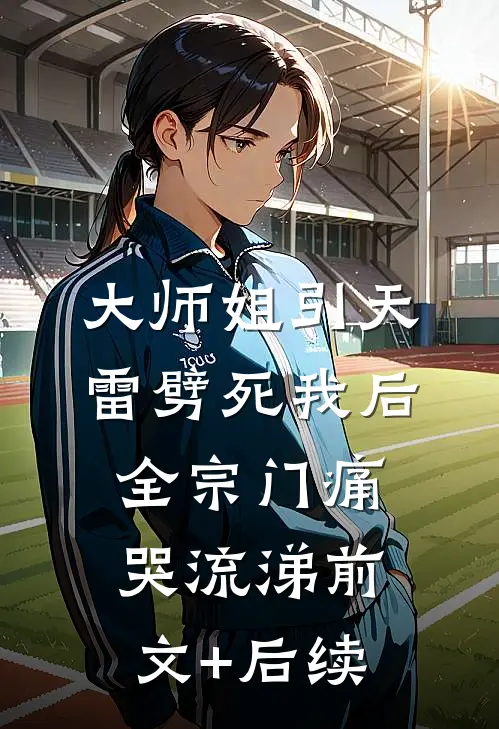 大师姐引天雷劈死我后，全宗门痛哭流涕前文+后续