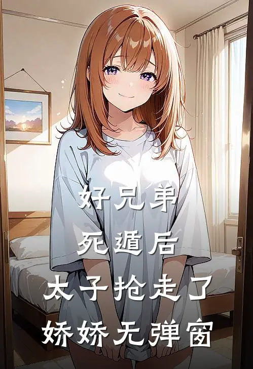 好兄弟死遁后，太子抢走了娇娇无弹窗
