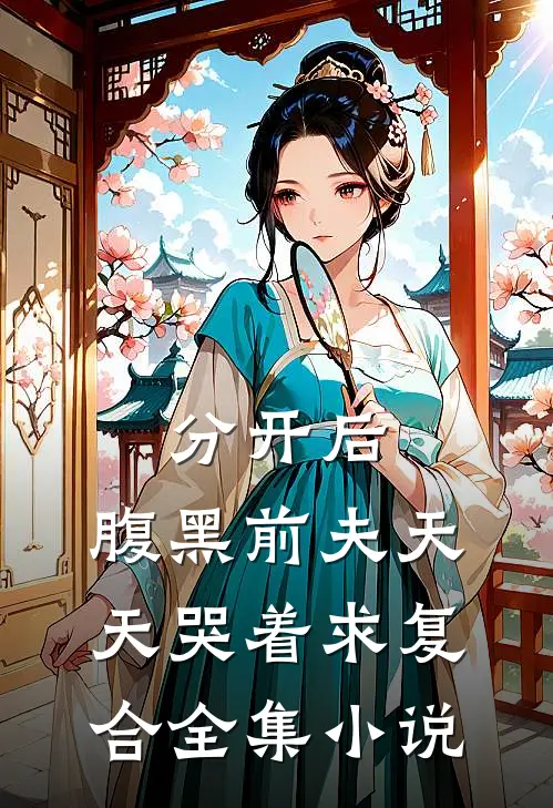 分开后，腹黑前夫天天哭着求复合全集小说