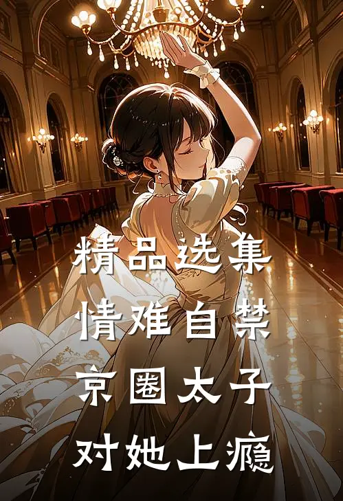 精品选集情难自禁，京圈太子对她上瘾