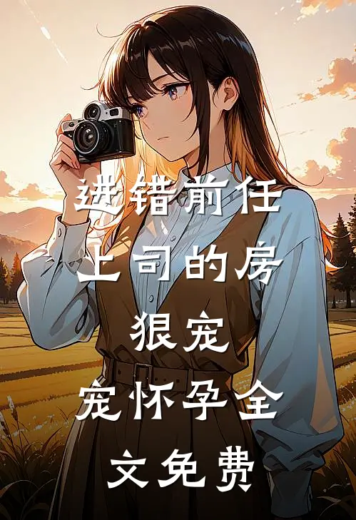 进错前任上司的房，狠宠，宠怀孕全文免费