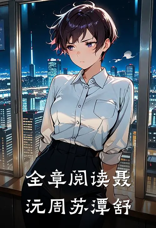 全章阅读聂沅周苏潭舒