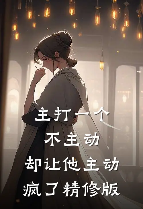主打一个不主动，却让他主动疯了精修版