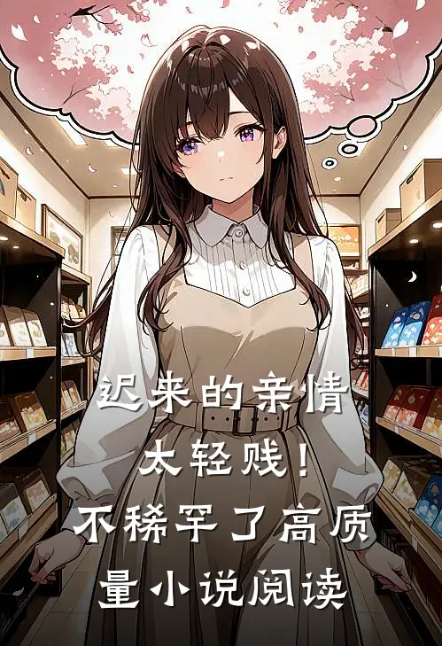 迟来的亲情太轻贱！不稀罕了高质量小说阅读