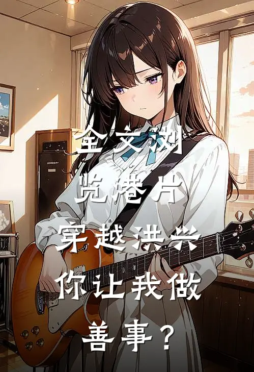 全文浏览港片：穿越洪兴，你让我做善事？