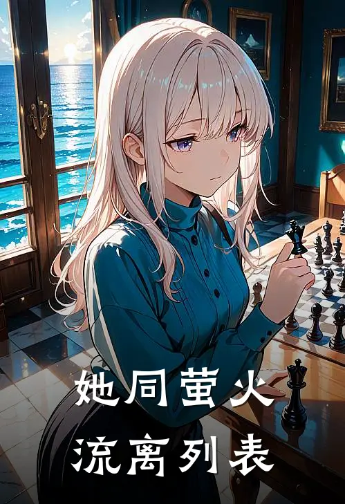 她同萤火流离列表