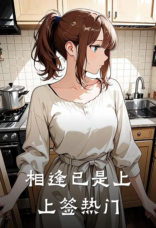 相逢已是上上签热门