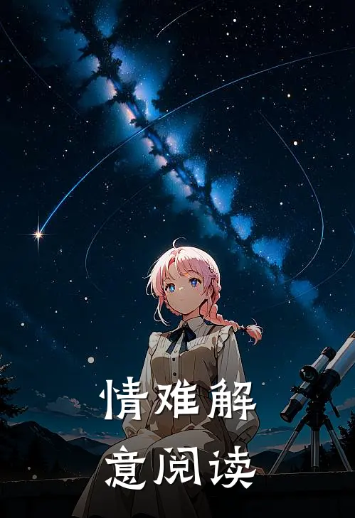 情难解意阅读