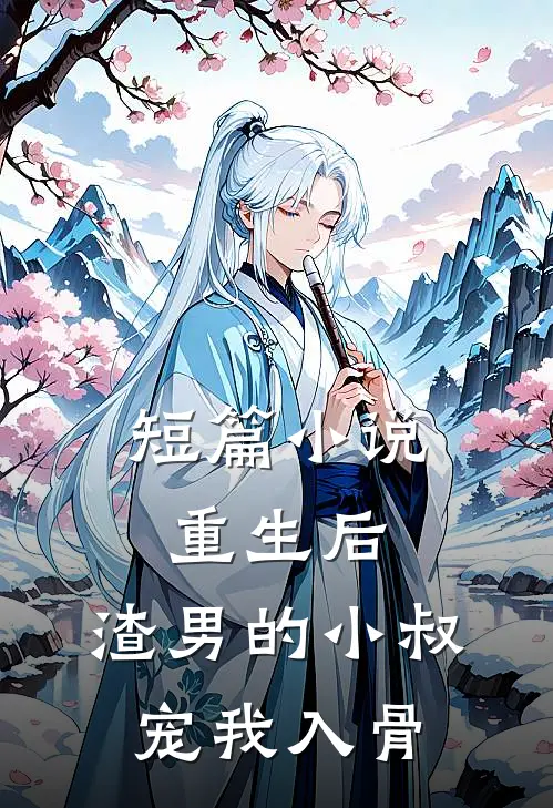 短篇小说重生后,渣男的小叔宠我入骨
