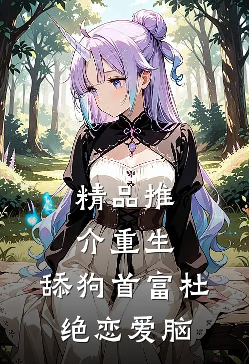 精品推介重生：舔狗首富杜绝恋爱脑