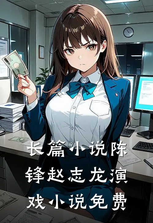 长篇小说陈锋赵志龙演戏小说免费