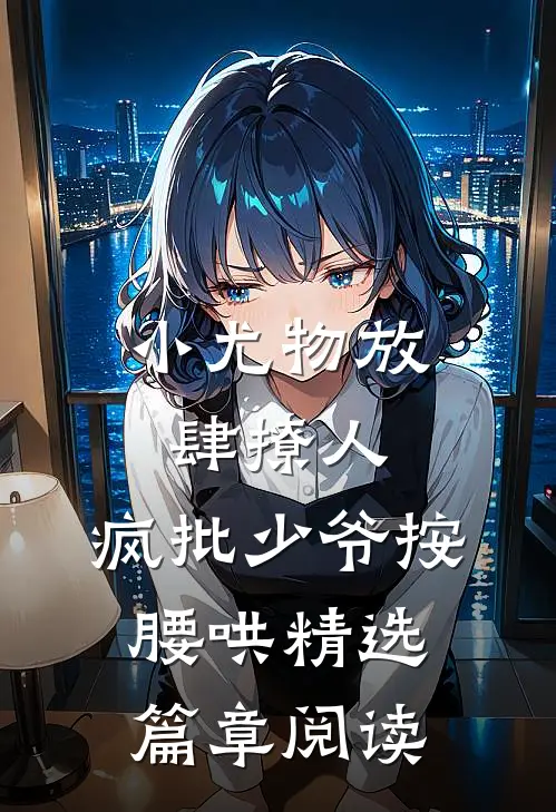 小尤物放肆撩人，疯批少爷按腰哄精选篇章阅读