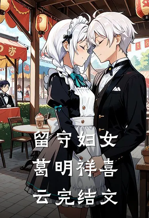 留守妇女葛明祥喜云完结文