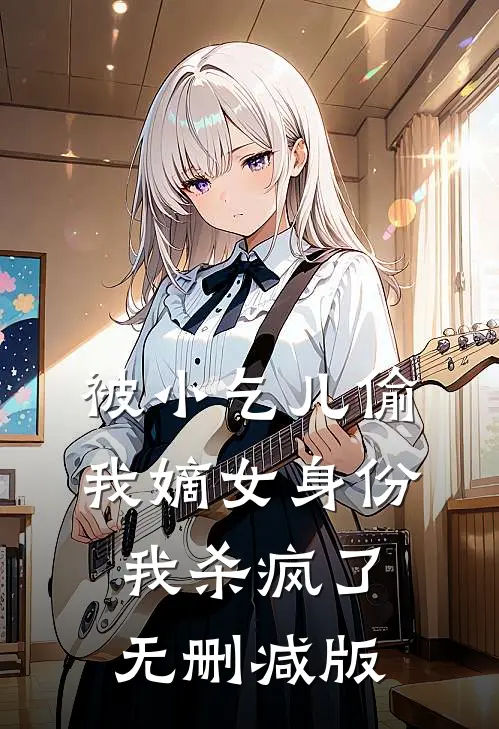 被小乞儿偷我嫡女身份，我杀疯了无删减版