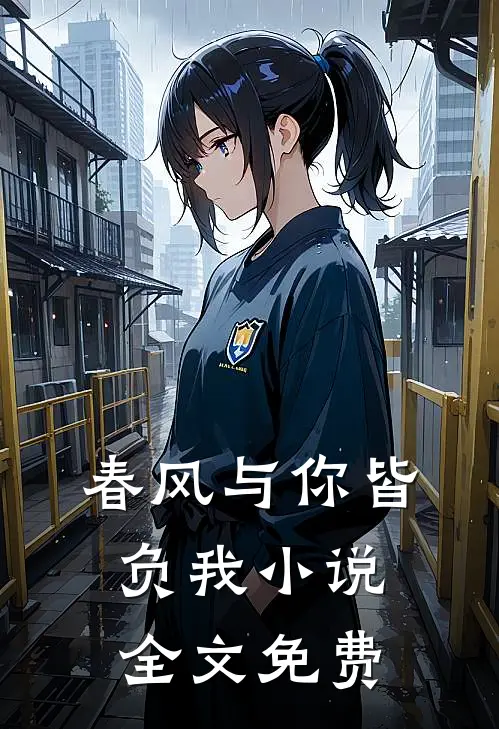 春风与你皆负我小说全文免费