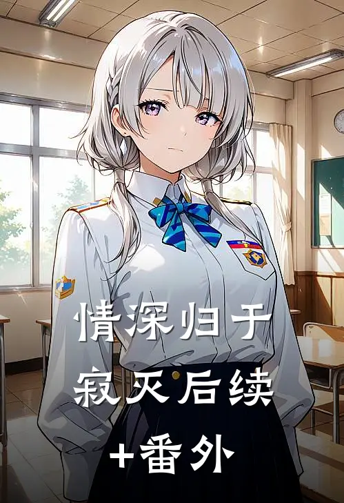 情深归于寂灭后续+番外