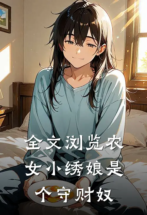 全文浏览农女小绣娘是个守财奴