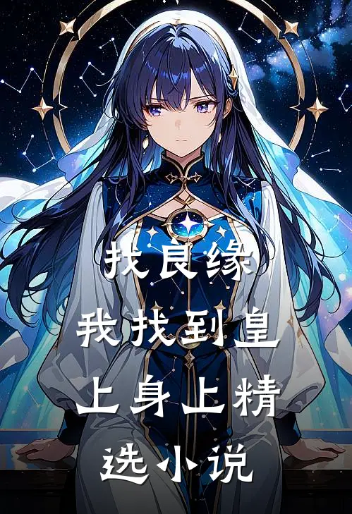 找良缘，我找到皇上身上精选小说