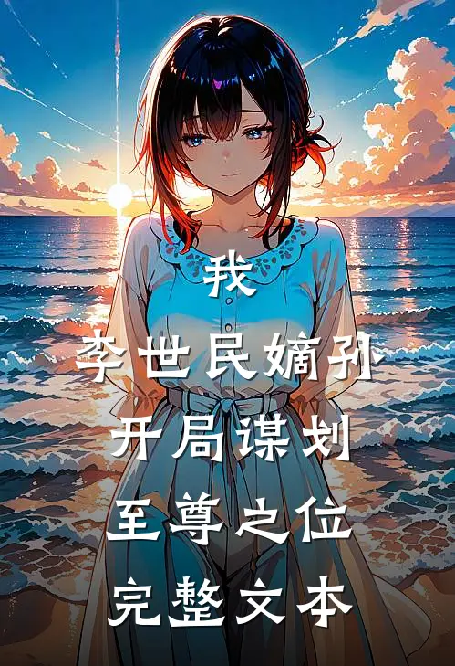 我，李世民嫡孙，开局谋划至尊之位完整文本