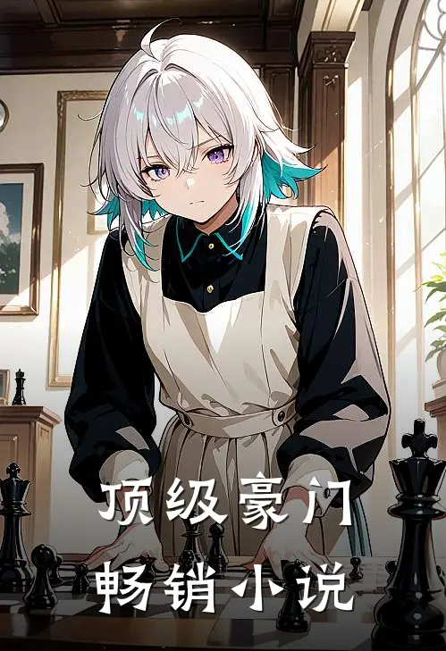 顶级豪门畅销小说