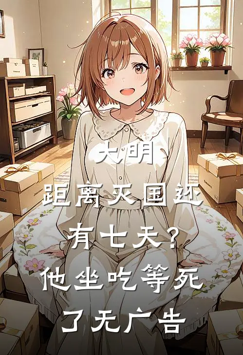 大明：距离灭国还有七天？他坐吃等死了无广告