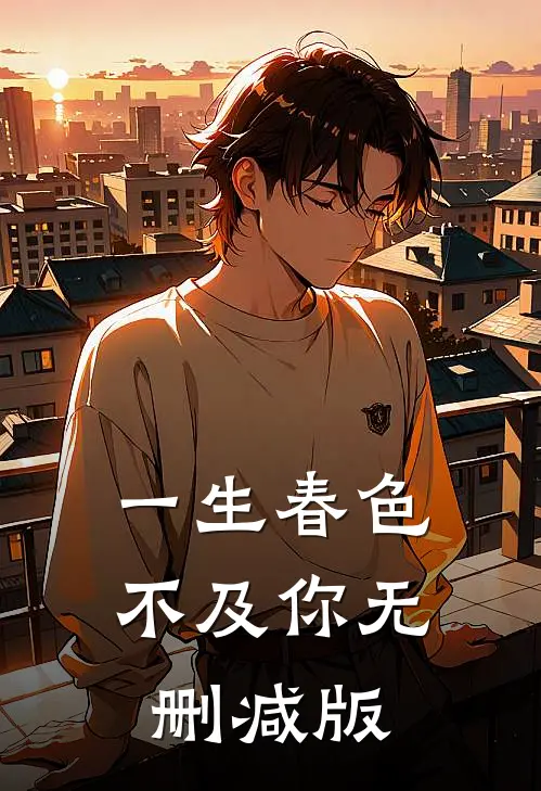 一生春色不及你无删减版