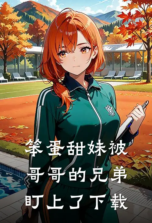 笨蛋甜妹被哥哥的兄弟盯上了下载