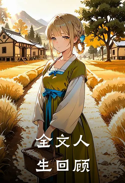 全文人生回顾