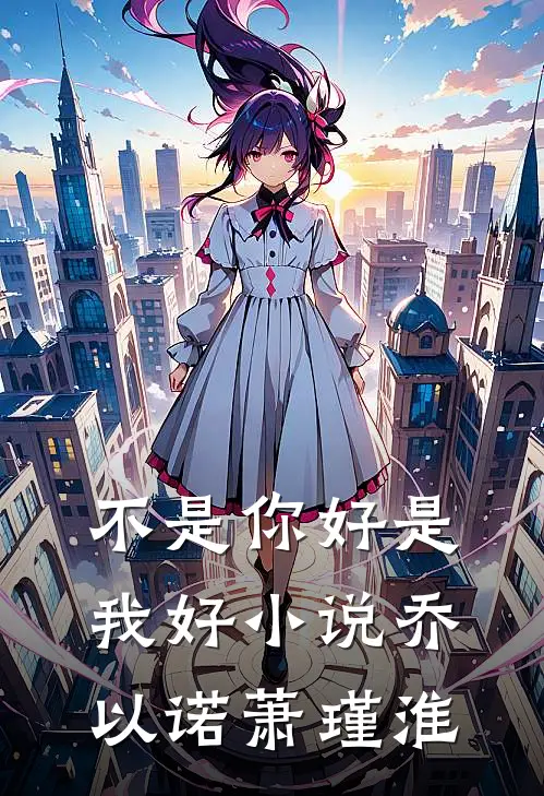 不是你好是我好小说乔以诺萧瑾淮
