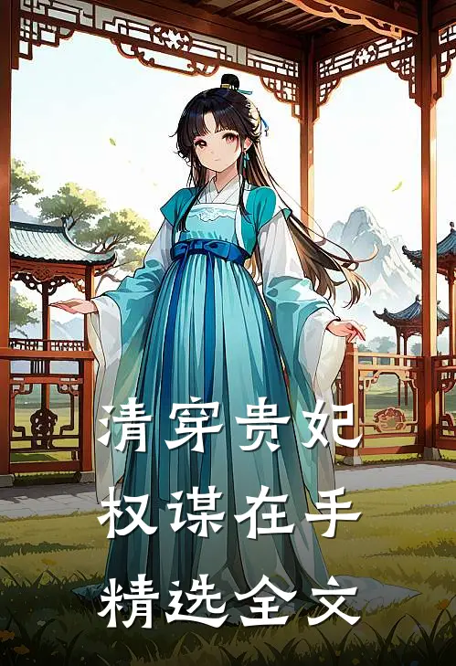 清穿贵妃权谋在手精选全文