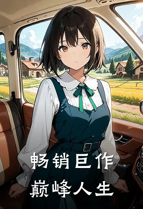 畅销巨作巅峰人生