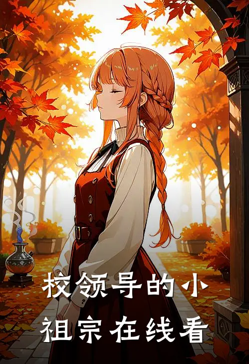 校领导的小祖宗在线看