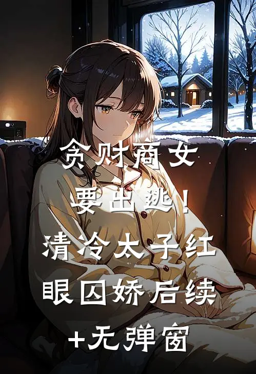 贪财商女要出逃！清冷太子红眼囚娇后续+无弹窗