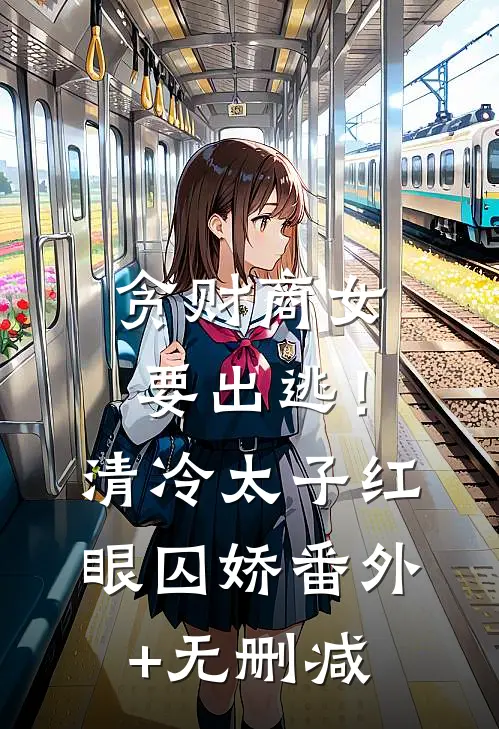 贪财商女要出逃！清冷太子红眼囚娇番外+无删减